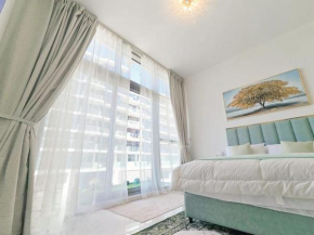 DAMAC Hills Studio Apartment